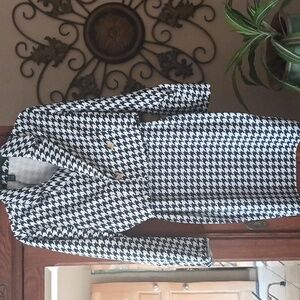 Shein 2 pc dress/jacket